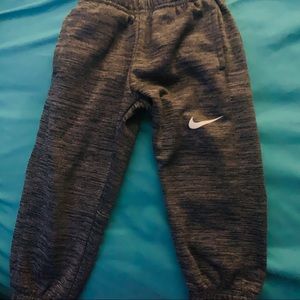 Nike Dri Fit Sweats Toddler